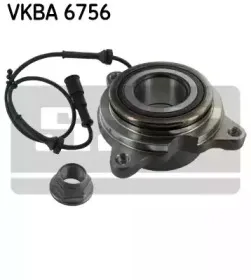 VKBA 6756 SKF